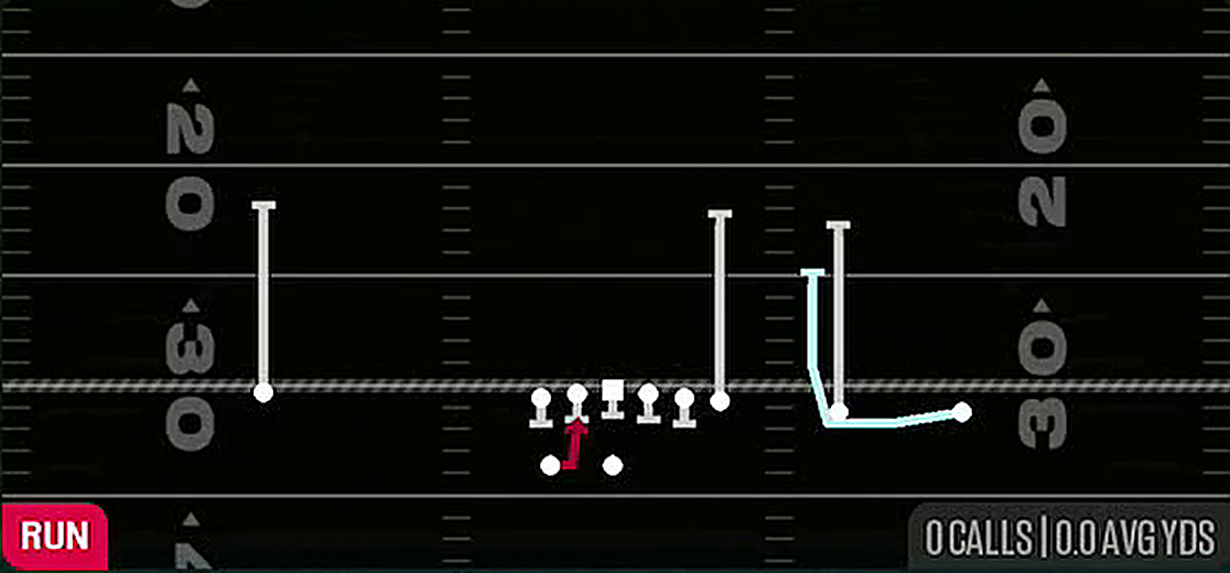 Cheat HB Draw from Gun Y Trips Wk