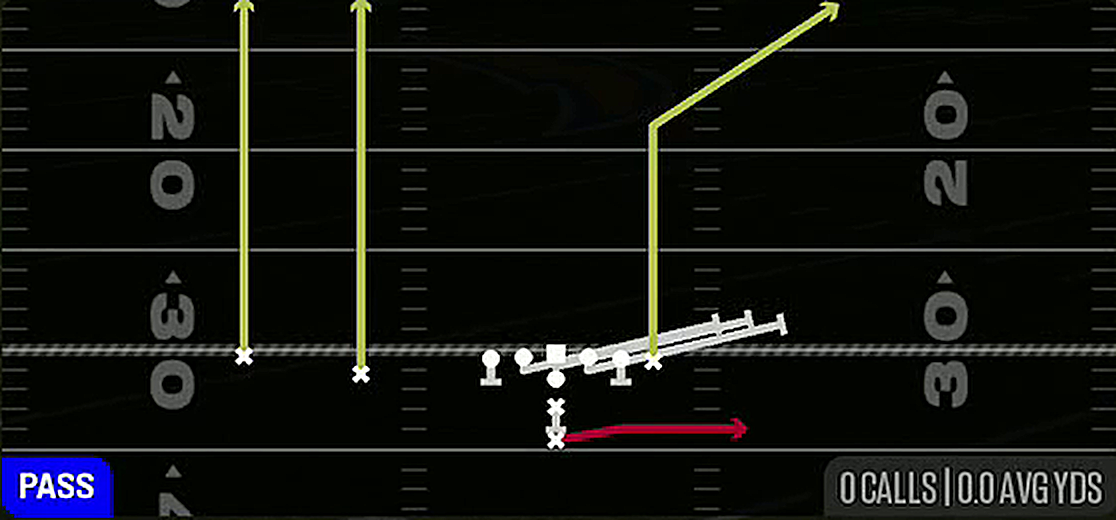 HB Slip Screen from I Form Slot