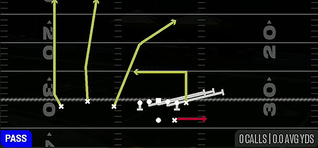 HB Slip Screen from Gun Trio