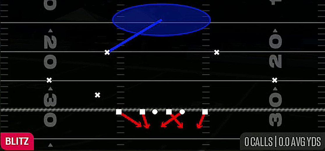 Cover 1 Games from Nickel 2-4 Swap Dbl Mug