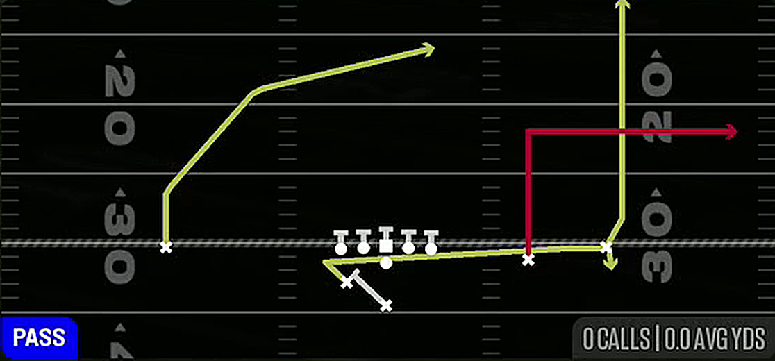 PA Boot Slide from Weak Slot Open