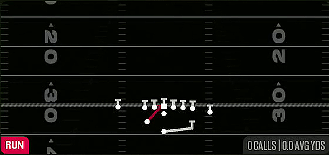 FB Power from Weak Close