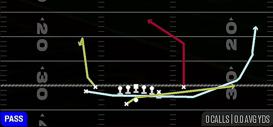PA Cheat Wheel Post from Gun Tight Y Off Wk