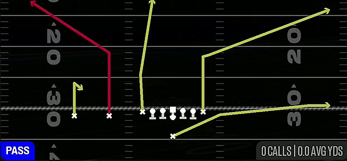 Smash from Singleback Ace Slot
