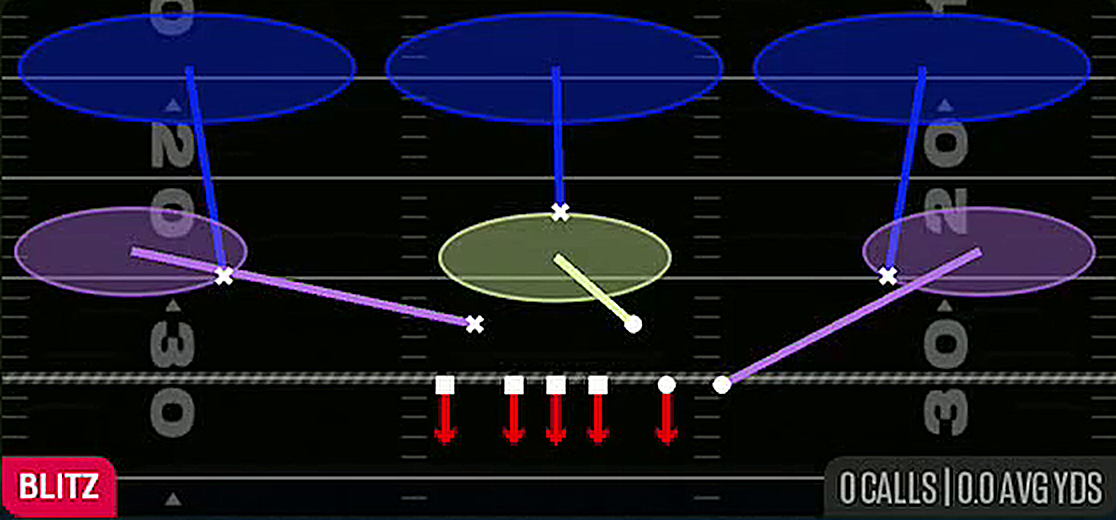 Wall Stunt from 46 Bear