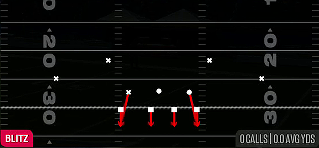 Fire Man from 3-3-5 Over Wide