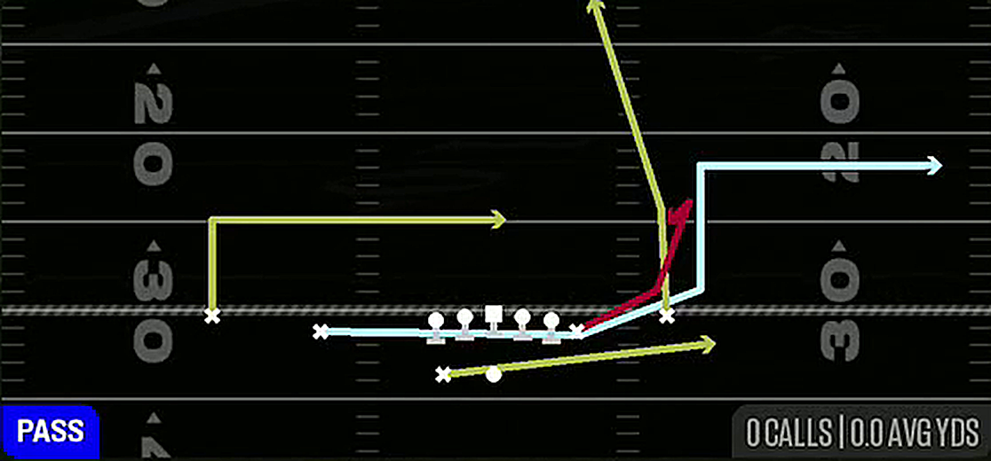 Mtn PA Y Sit from Gun Normal Off Close Wk