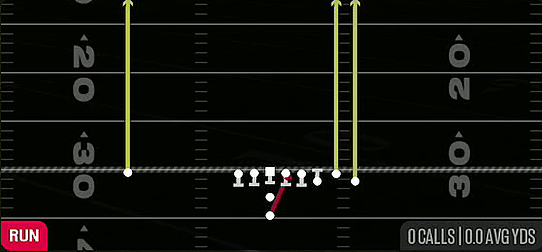 HB Draw from Pistol Bunch