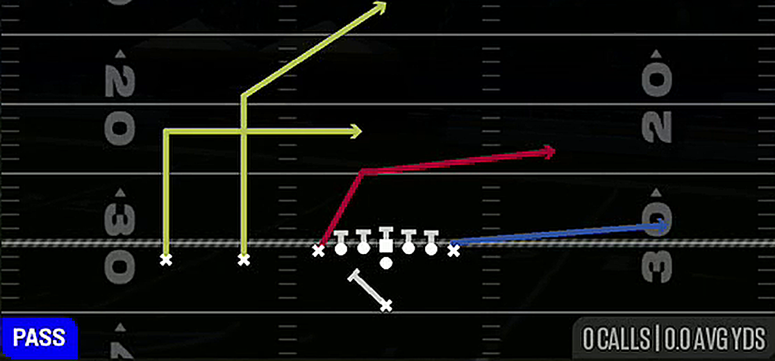 PA Boot Over from Singleback Ace Slot