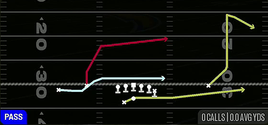 Mtn Sprint Slot Over from Gun Flex Y Off Wk