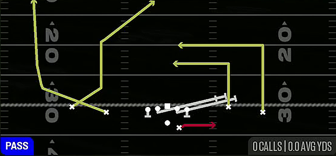 HB Slip Screen from Gun Spread Flex