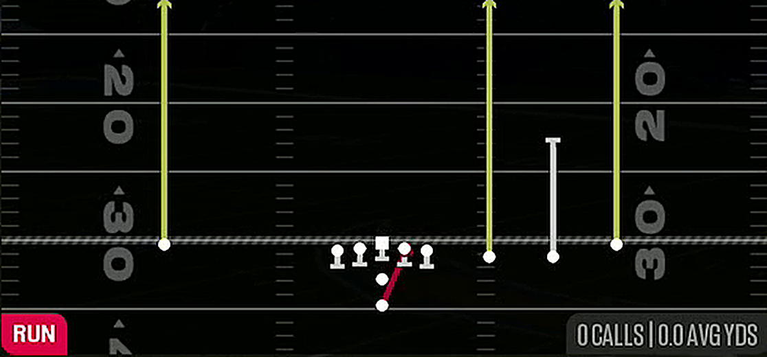 HB Draw from Pistol Trips Open