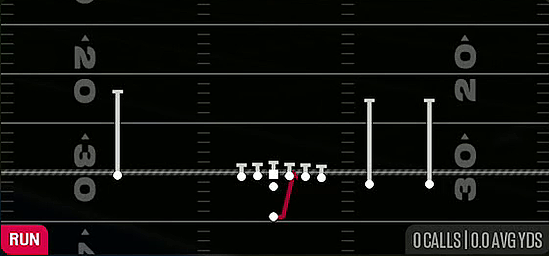 HB Plunge from Singleback Y Trips