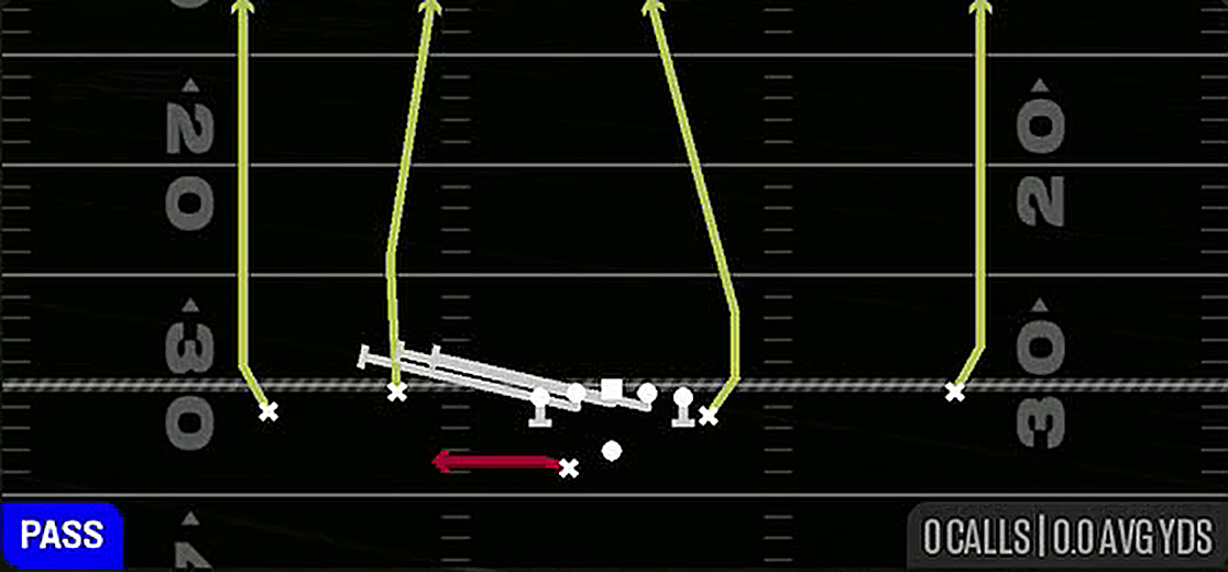 HB Slip Screen from Gun Flex Y Off Wk