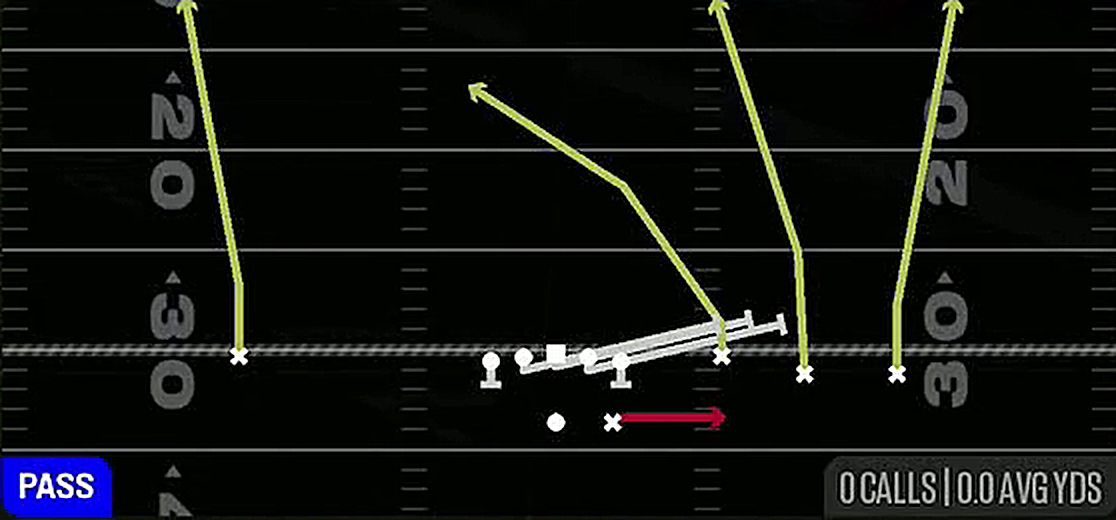 HB Slip Screen from Gun Trey Open HB Str