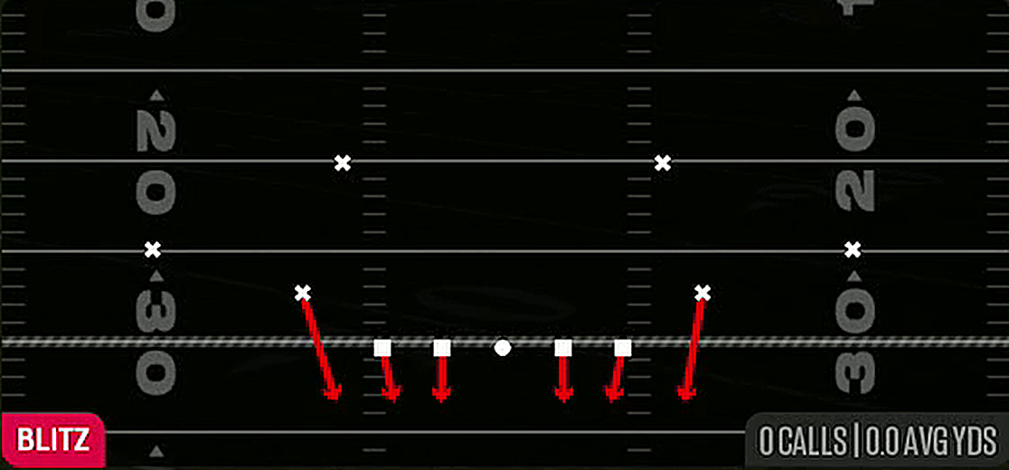 DB Blitz from Dime 2-3 Single Mug