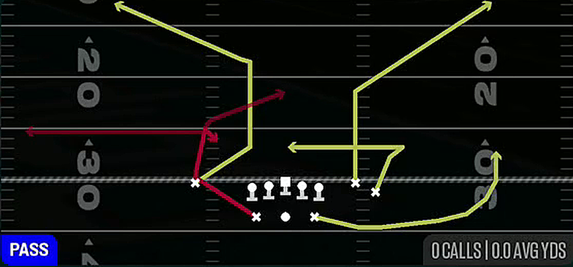 HB Option from Gun Split Close