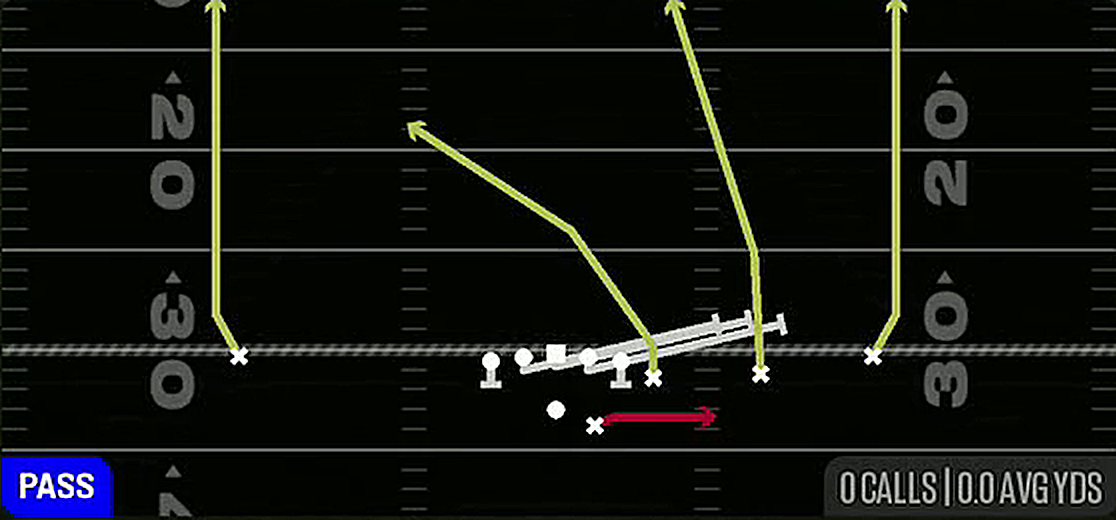 HB Slip Screen from Gun Y Off Trips