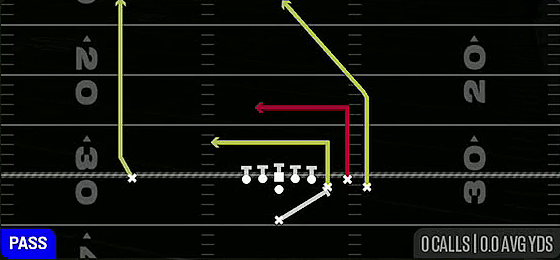 PA Boot Over from Singleback Bunch