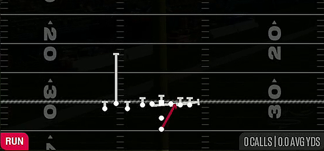 Strong Power from Pistol Bunch TE