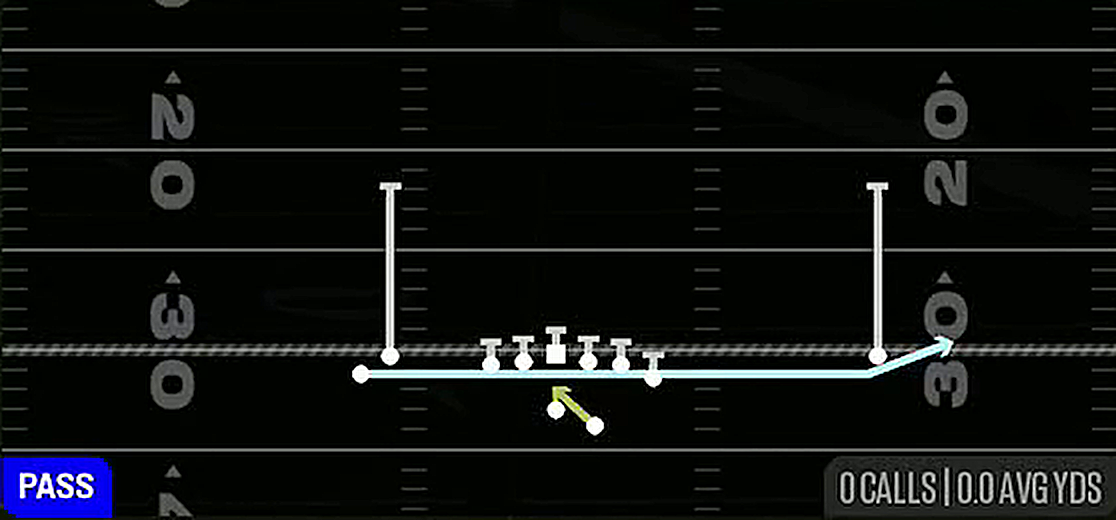 Jet Pass Fk Zone from Gun Stack Y Off
