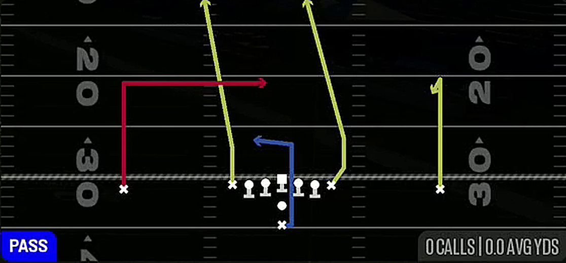PA Deep In from Pistol Ace