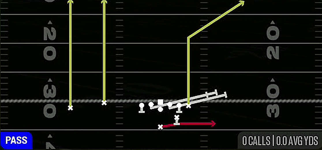 HB Slip Screen from Strong Slot Flex