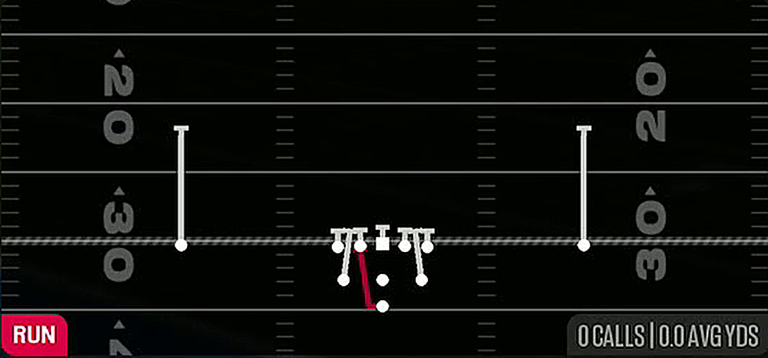 HB Slam from Pistol Full House