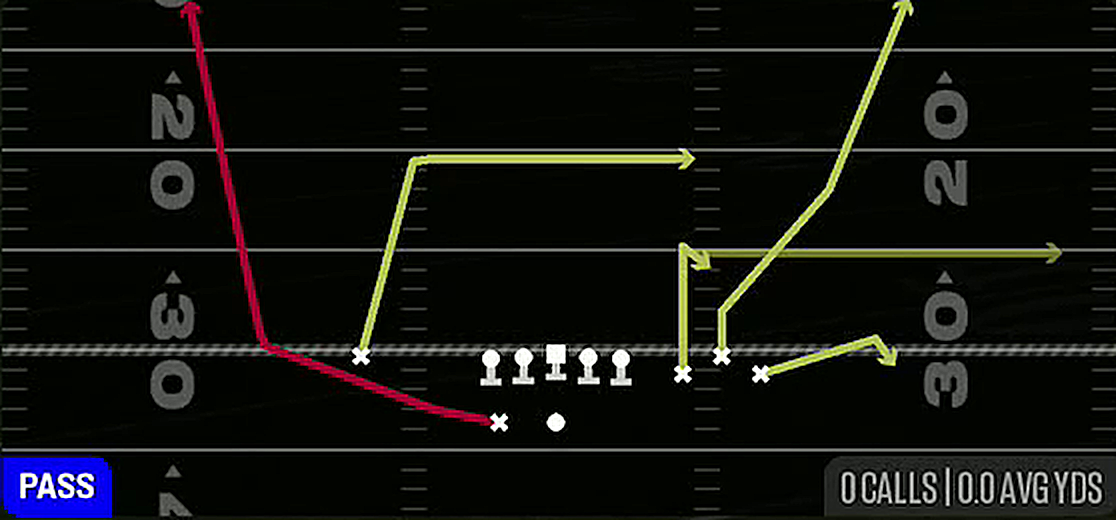 Shock HB Wheel from Gun Bunch Spread Nasty