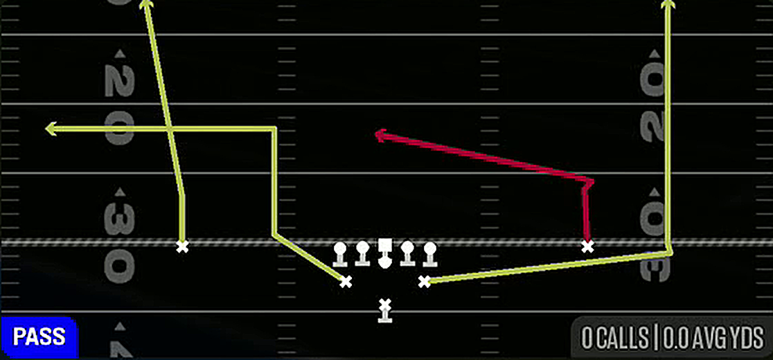 WR DBL Shake from Full House Wide