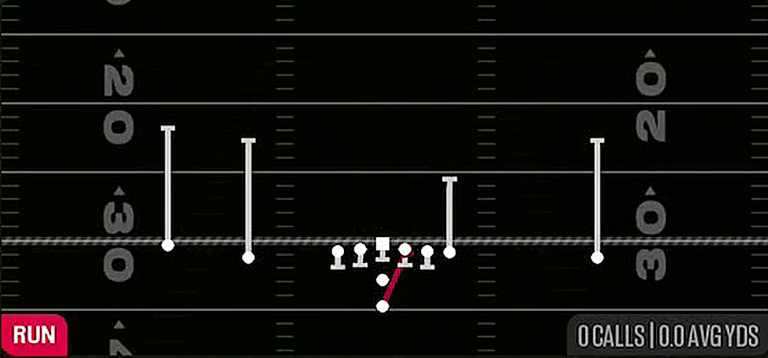 HB Draw from Pistol Doubles