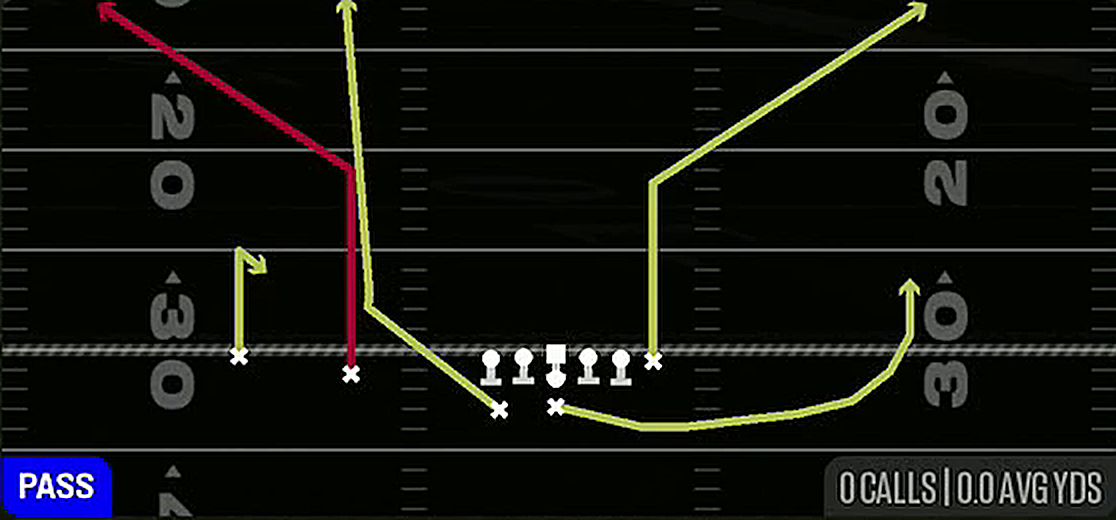 Smash Swing from Far Slot