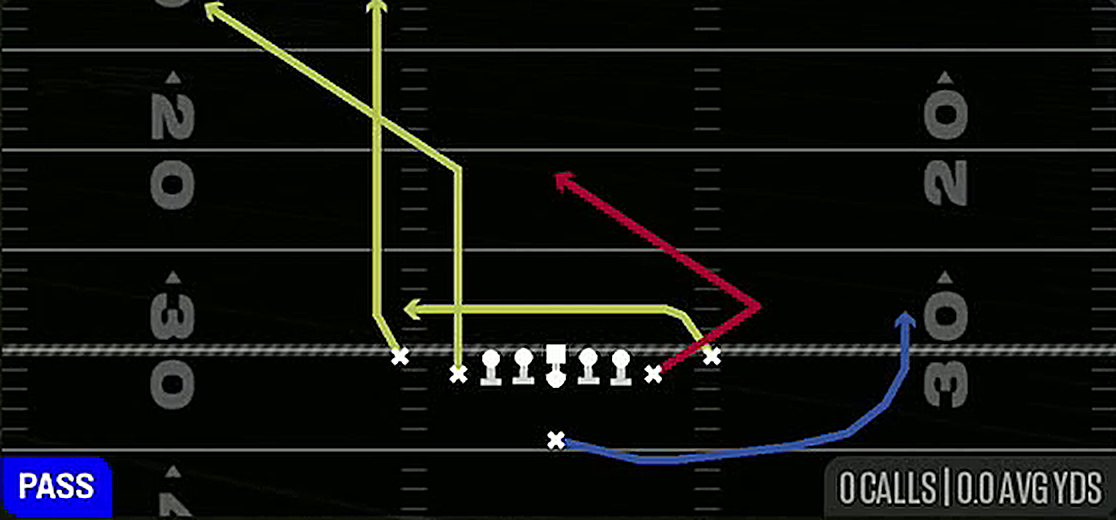 Flood from Singleback Deuce Close