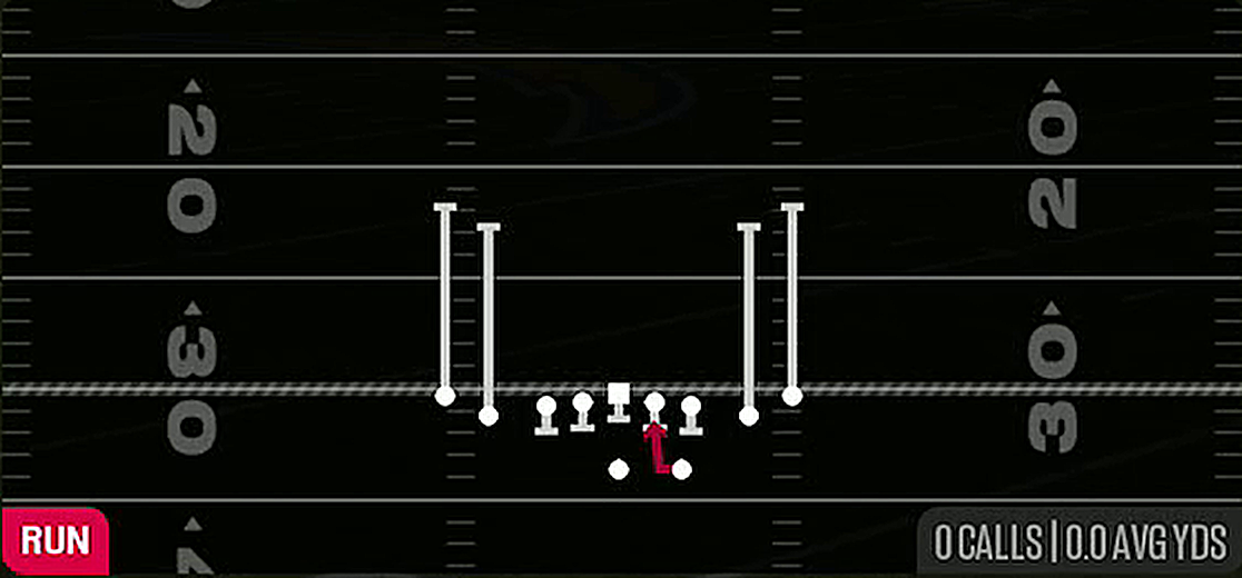 HB Mid Draw from Gun Tight Slots