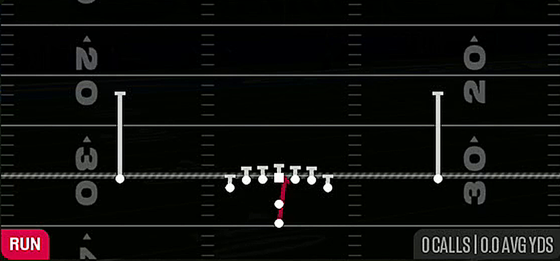 Wing HB Dive from Pistol Full House Base