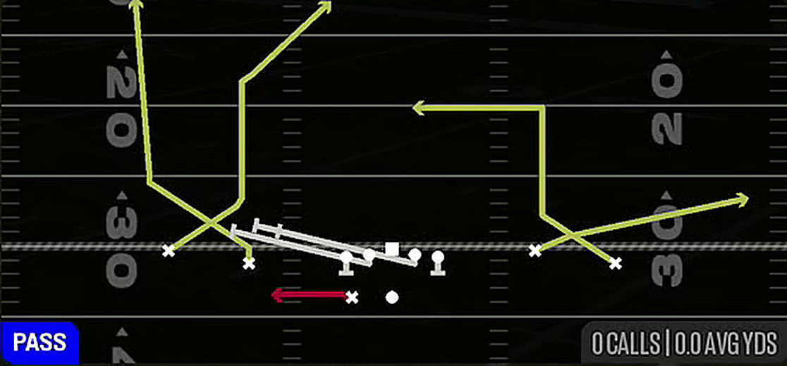 HB Slip Screen from Gun Spread Flex Wk