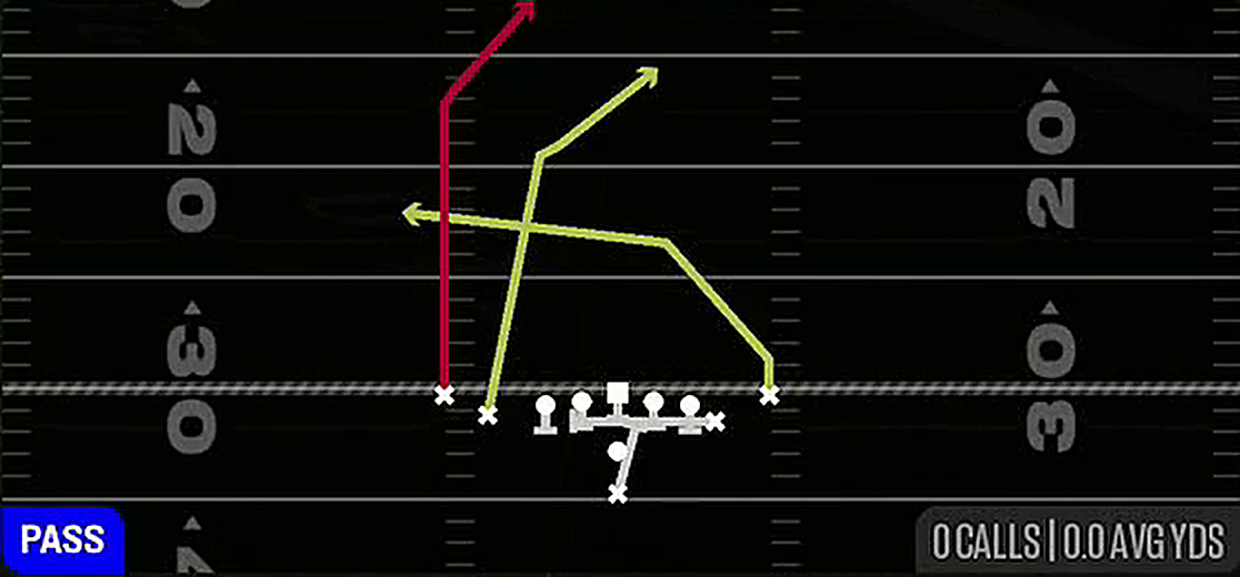 PA Post Shot from Pistol Tight Slots