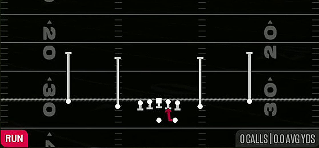 HB Draw from Gun Spread Slots Close