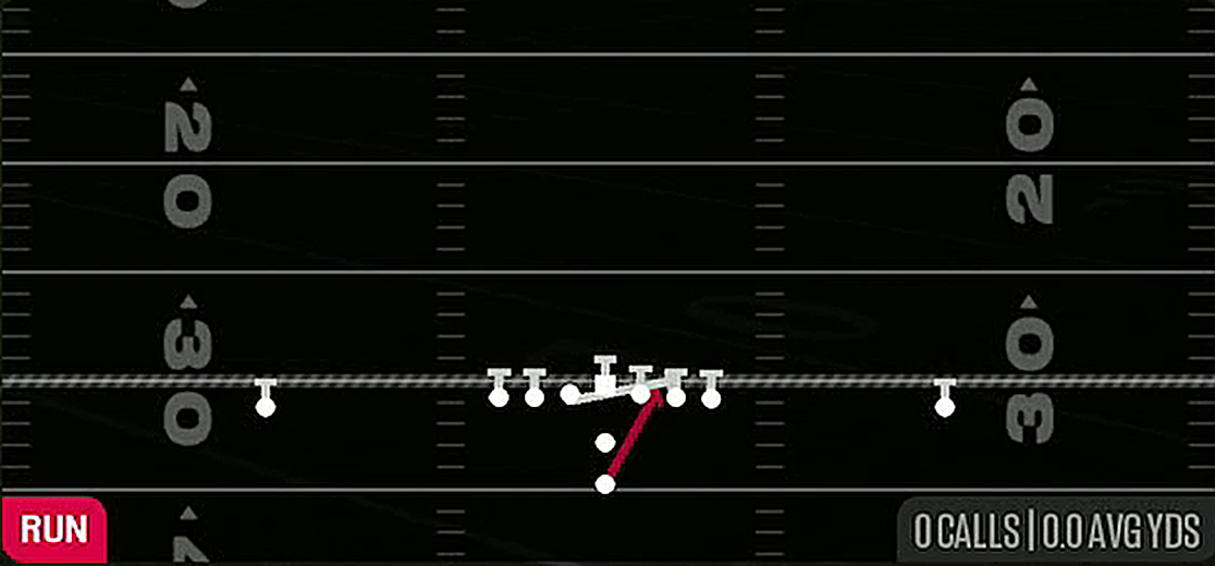 HB Power O from Pistol Ace