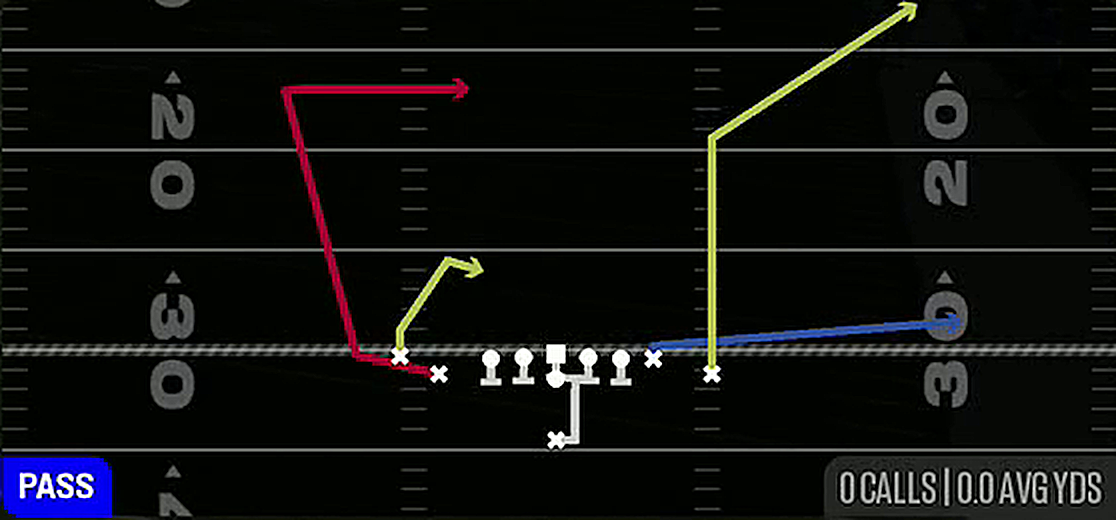 PA Switch Replace from Singleback Tight Doubles
