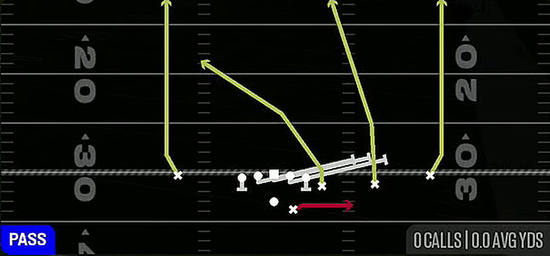 HB Slip Screen from Gun Y Off Trips Nasty