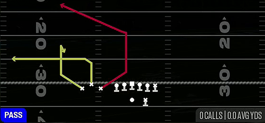 Deep Smash from Gun Bunch TE