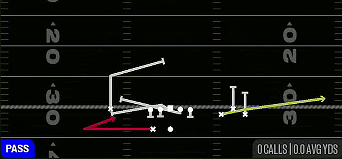 HB Angle Screen from Gun Bunch Wide Nasty