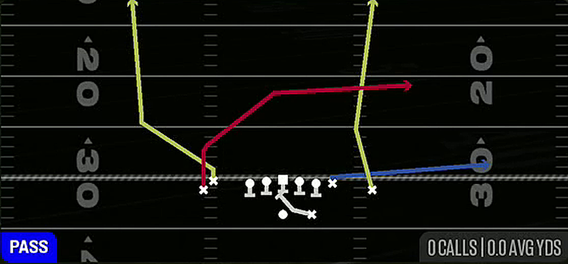 PA WR Cross from Gun Tight Doubles