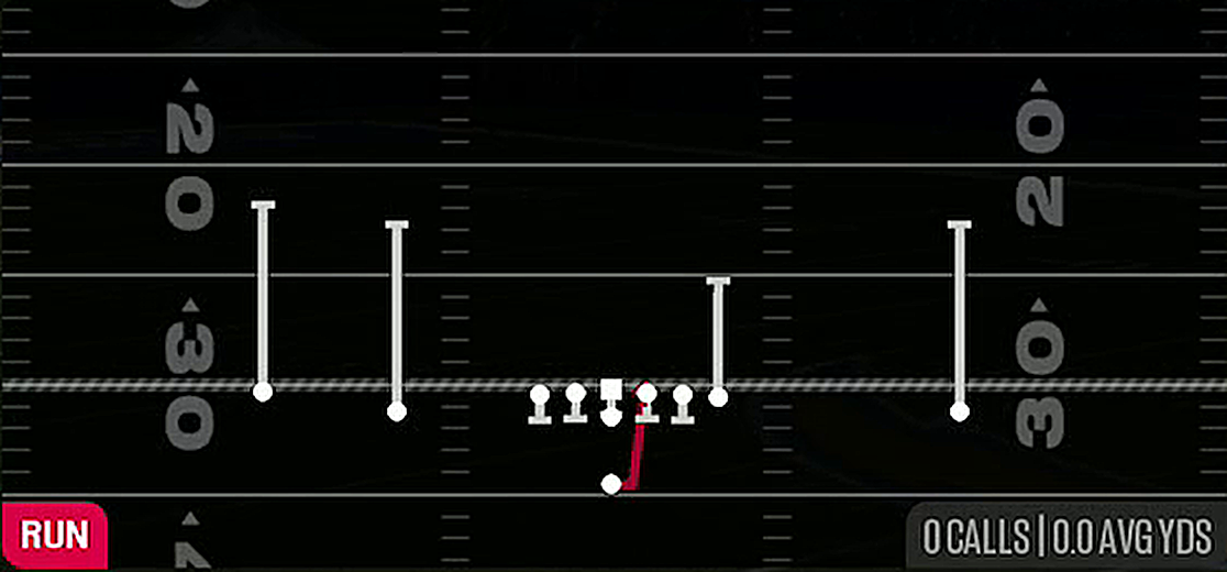 HB Draw from Singleback Doubles
