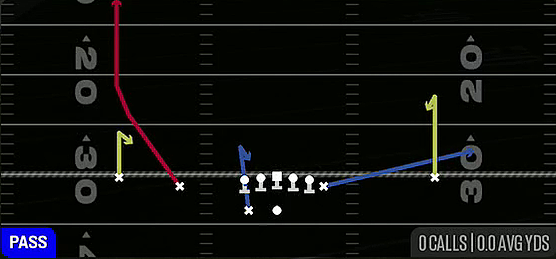 Mtn Slot Fade from Gun Normal Y Off Wk