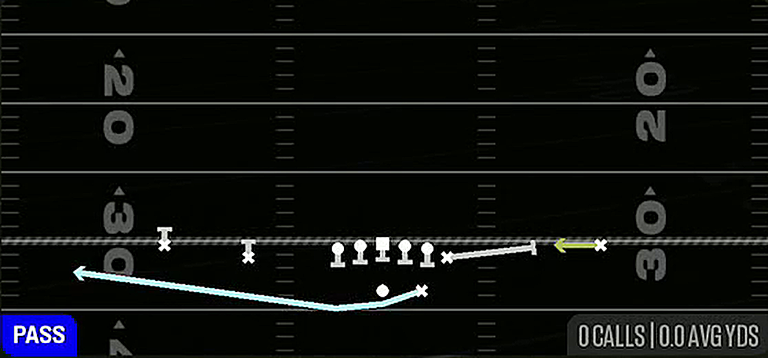 Mtn HB Swing from Gun Normal Y Off