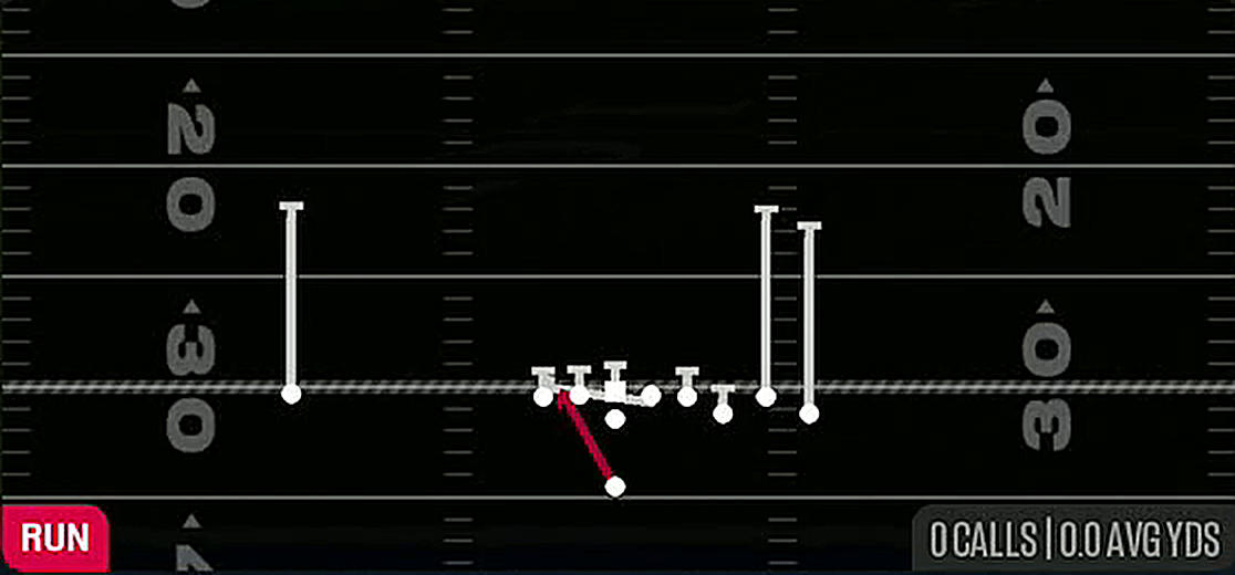 HB Ace Power from Singleback Bunch