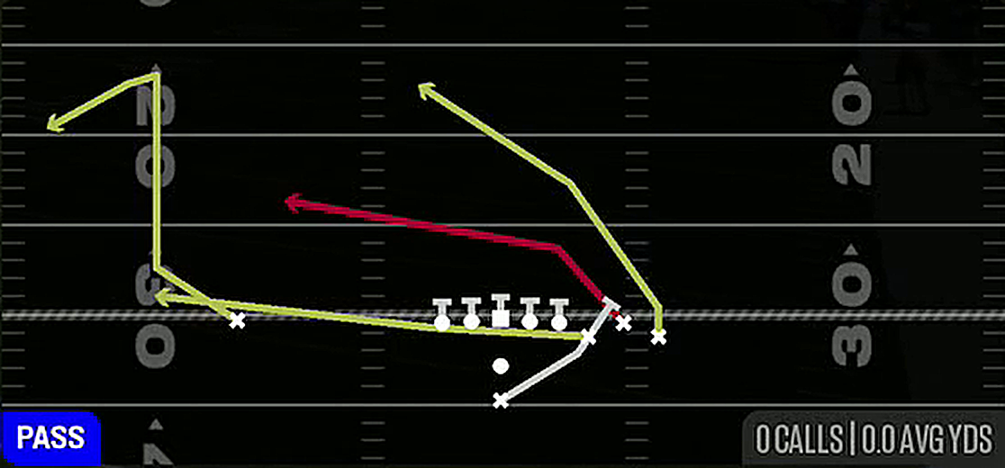PA Boot Slide from Pistol Bunch