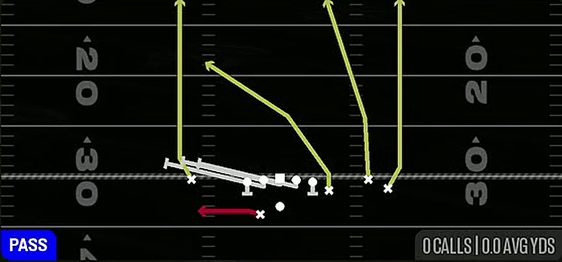 HB Slip Screen from Gun Y Off Trio Close Wk